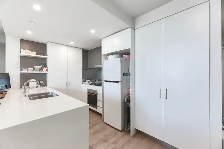 Fifth view of Homely apartment listing, 1610/66 High Street, Toowong QLD 4066
