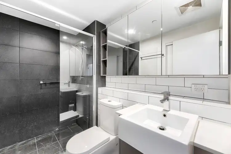 Sixth view of Homely apartment listing, 1610/66 High Street, Toowong QLD 4066