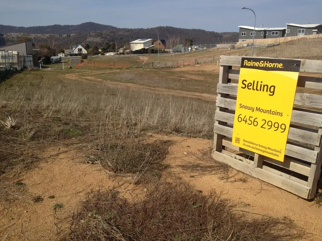 Main view of Homely land listing, Lot 55 Twynam Street, Jindabyne NSW 2627