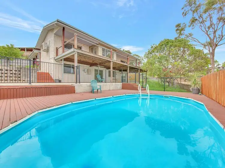 10A SAYRE CRESCENT, Boyne Island QLD 4680