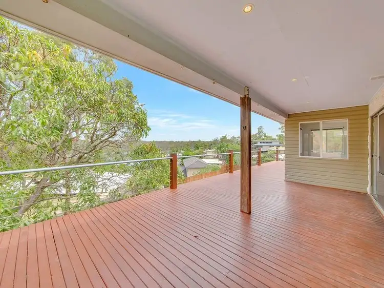Third view of Homely house listing, 10A SAYRE CRESCENT, Boyne Island QLD 4680