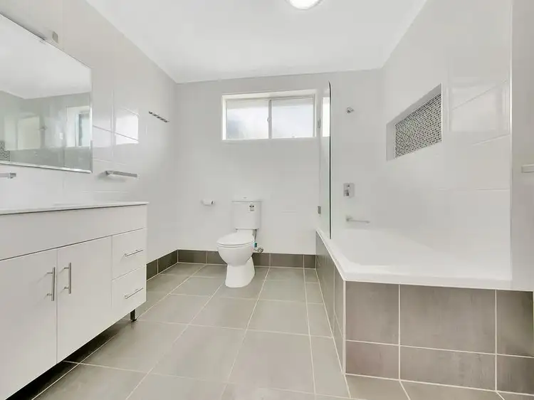 Fifth view of Homely house listing, 10A SAYRE CRESCENT, Boyne Island QLD 4680