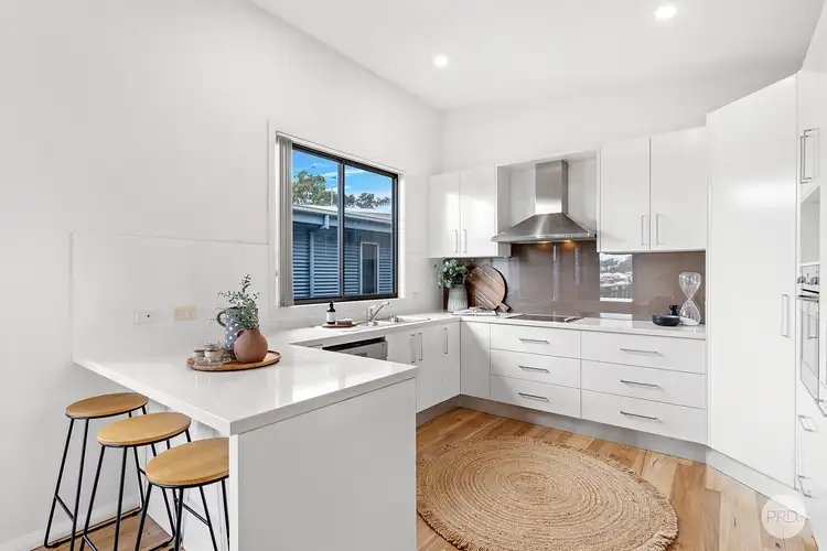 Fifth view of Homely house listing, 31 Saratoga Avenue, Corlette NSW 2315
