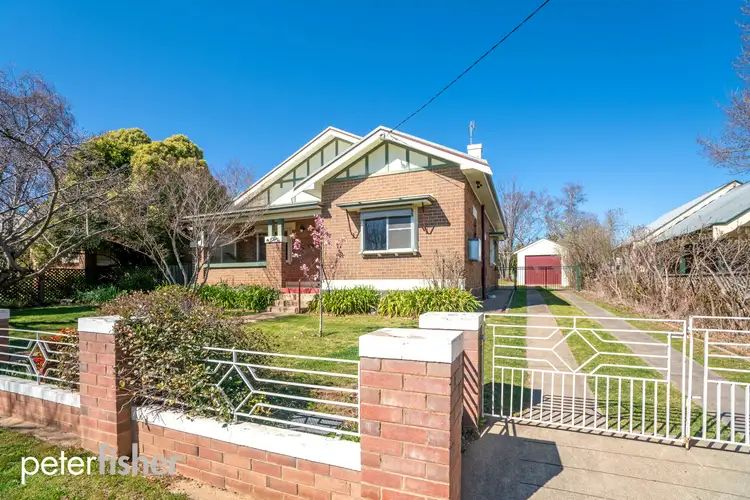 100 Warrendine Street, Orange NSW 2800