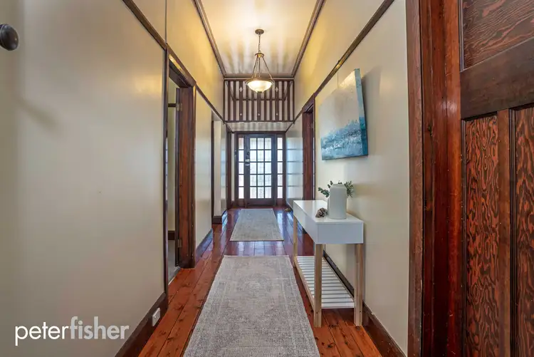 Fourth view of Homely house listing, 100 Warrendine Street, Orange NSW 2800