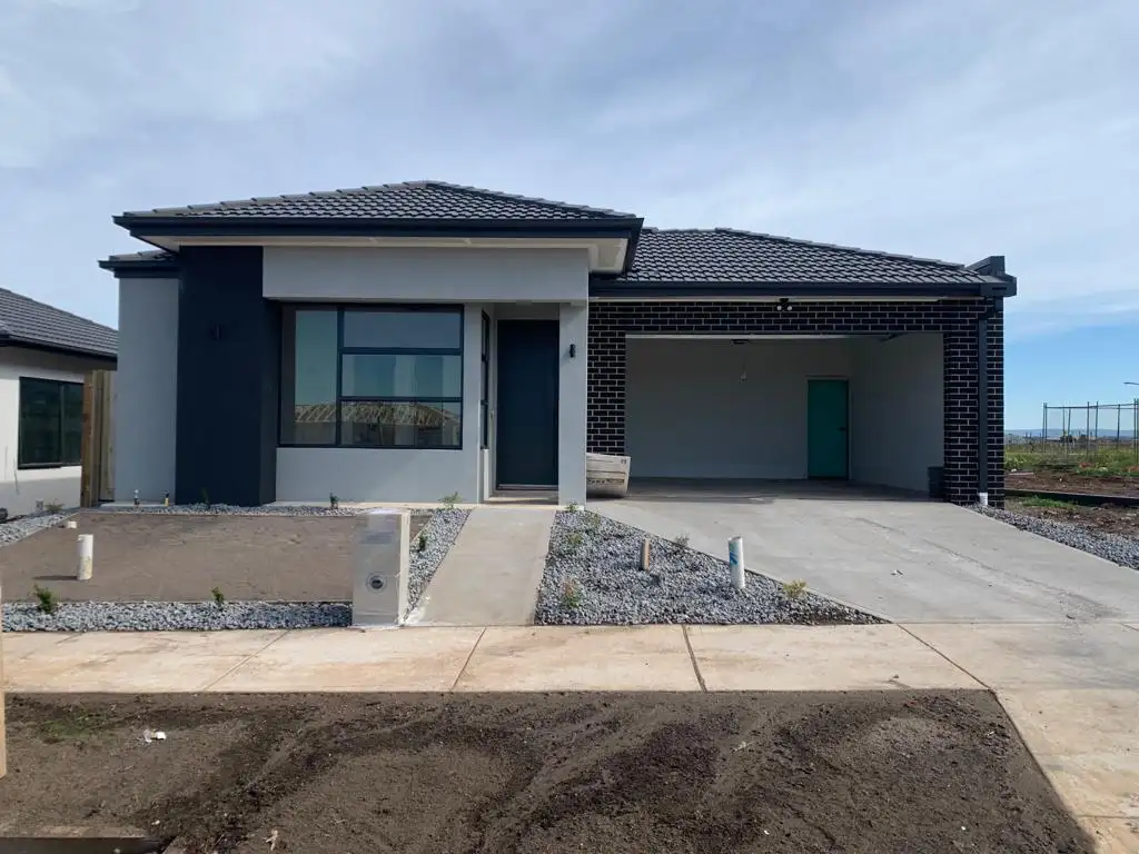 Main view of Homely house listing, 3 Gleeson way, Deanside VIC 3336