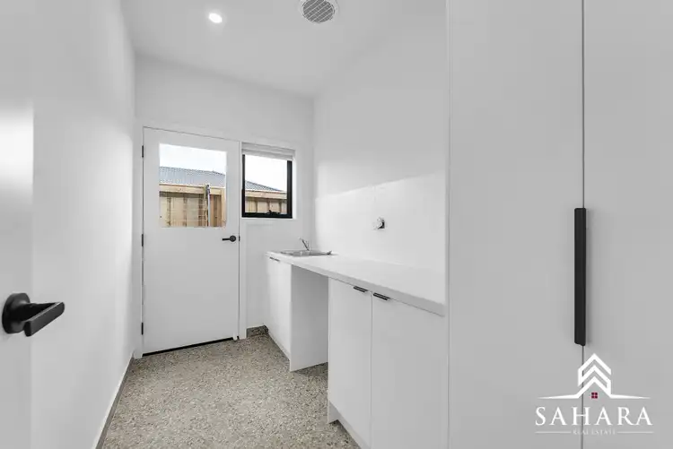 Third view of Homely house listing, 3 Gleeson way, Deanside VIC 3336