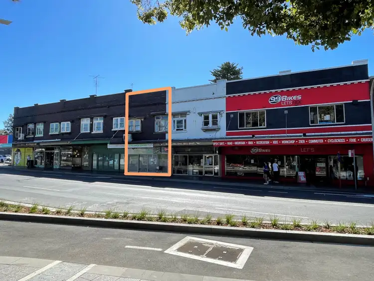 222 Oxford Street, Bondi Junction NSW 2022