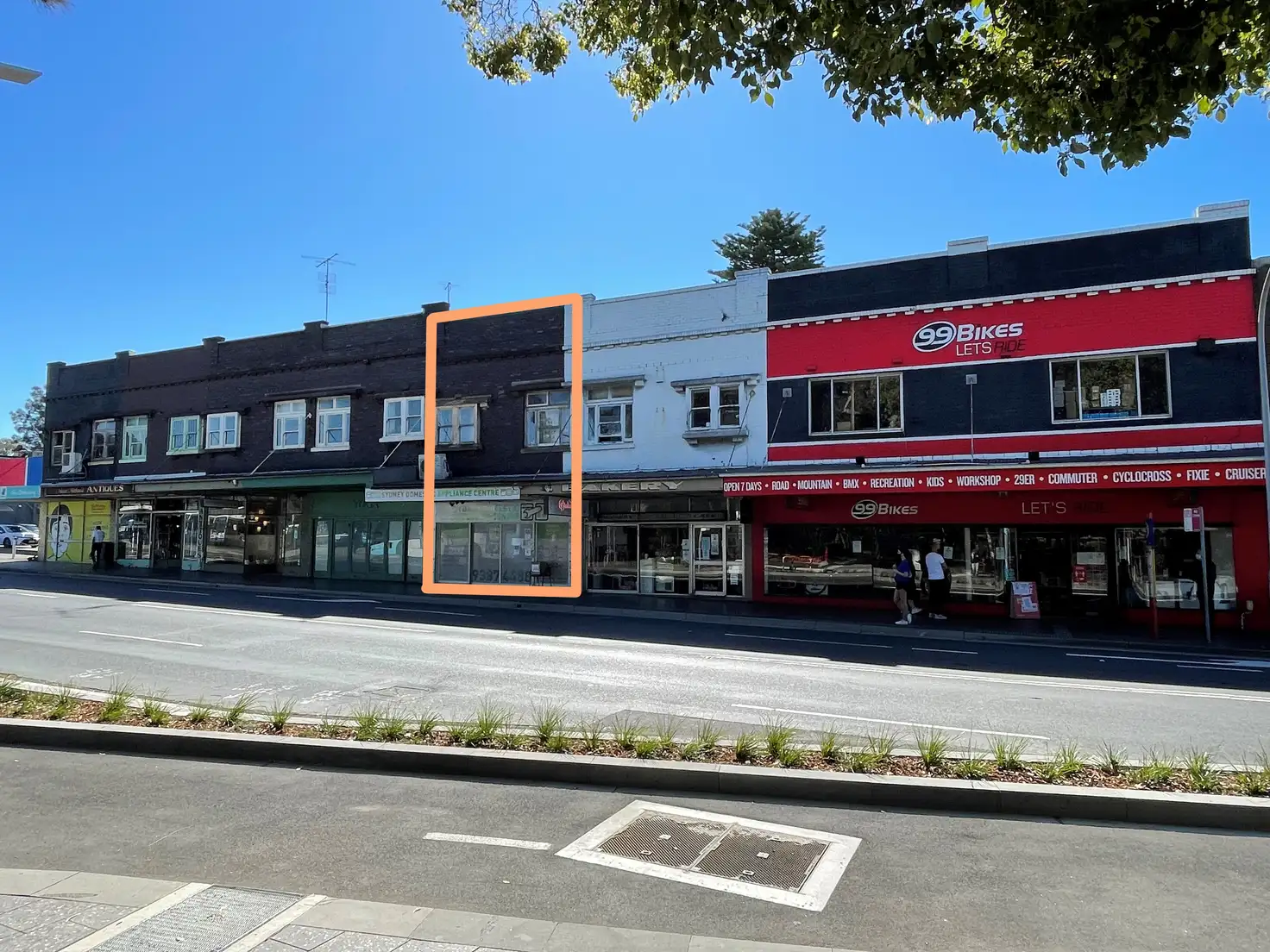 Main view of Homely house listing, 222 Oxford Street, Bondi Junction NSW 2022