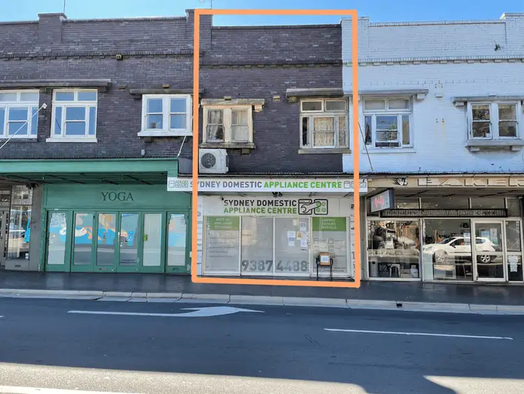 Second view of Homely house listing, 222 Oxford Street, Bondi Junction NSW 2022
