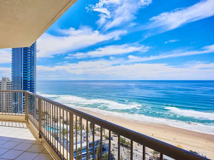 25A/11 Hanlan Street, Surfers Paradise QLD 4217