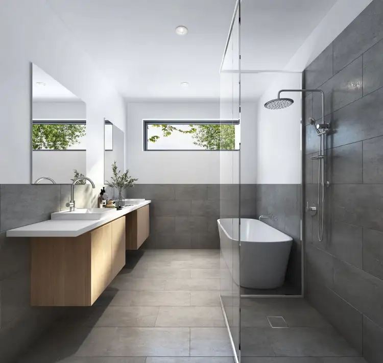 Fourth view of Homely townhouse listing, 10/16 Kate Street & 16 Gertrude Street, St Albans VIC 3021