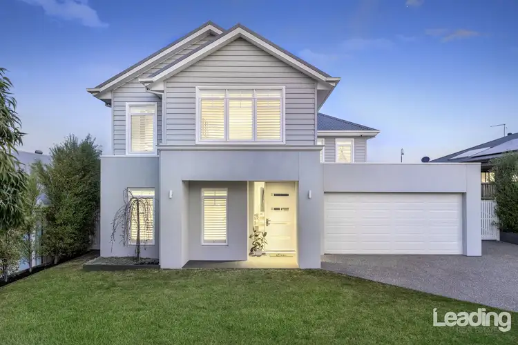 8 Friesian Drive, Sunbury VIC 3429