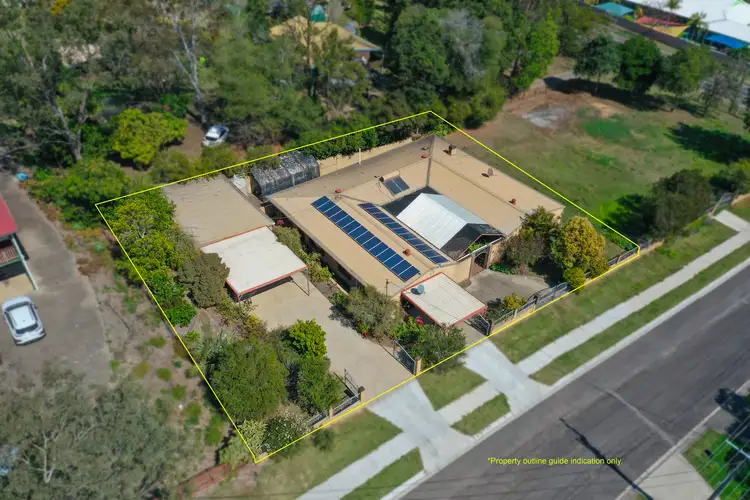 Main view of Homely house listing, 3 Willow Road West, Redbank Plains QLD 4301
