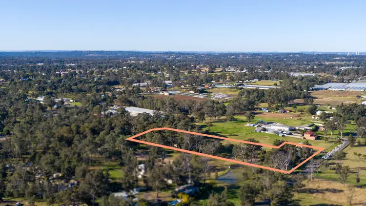 41 Bellfield Avenue, Rossmore NSW 2557