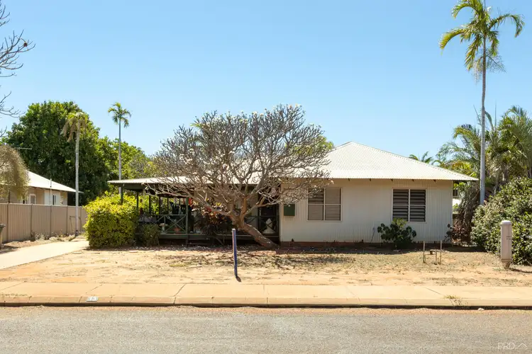 Seventh view of Homely house listing, 13 Charles Road, Cable Beach WA 6726