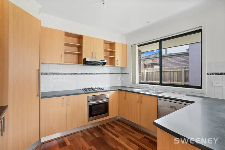 1a Clematis Avenue, Altona North VIC 3025