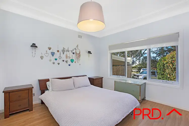 Fifth view of Homely house listing, 7 Holt Road, Sylvania NSW 2224