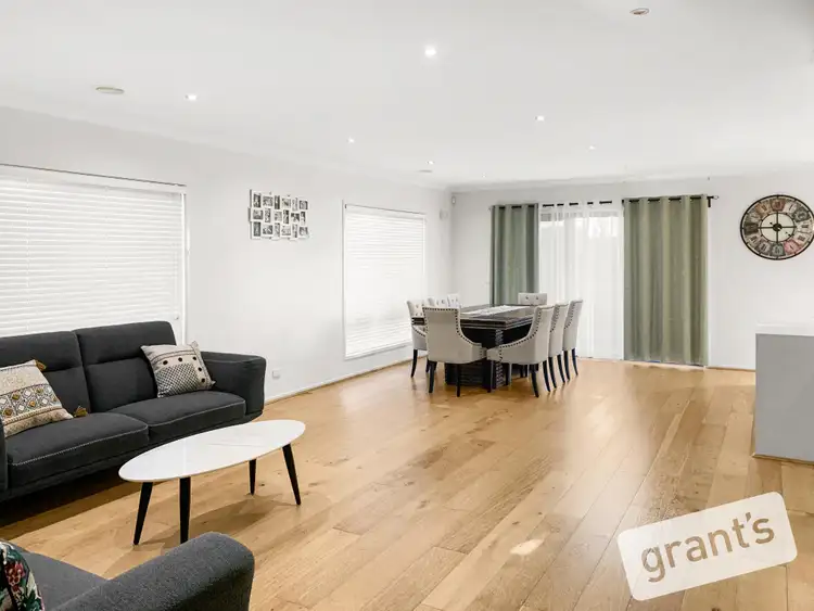 Fifth view of Homely house listing, 22 Benedetto Crescent, Cranbourne East VIC 3977