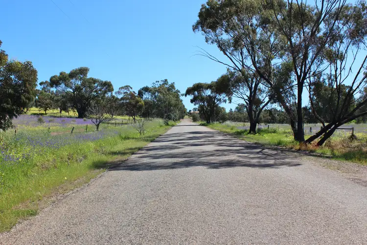 Main view of Homely land listing, 10 Moore St, Northam WA 6401