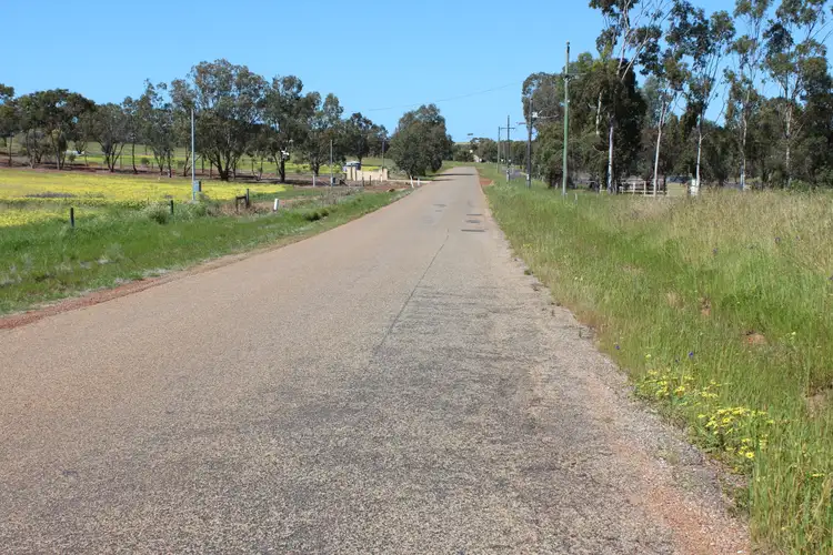 Sixth view of Homely land listing, 10 Moore St, Northam WA 6401