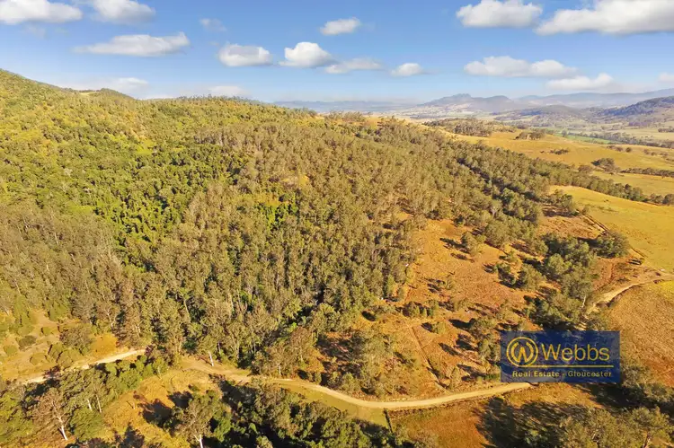 Main view of Homely rural property listing, 182 Oakey Creek Road, Gloucester NSW 2422