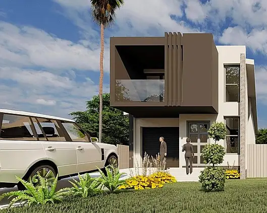 LOT 1/53A Alexander Street, Smithfield NSW 2164