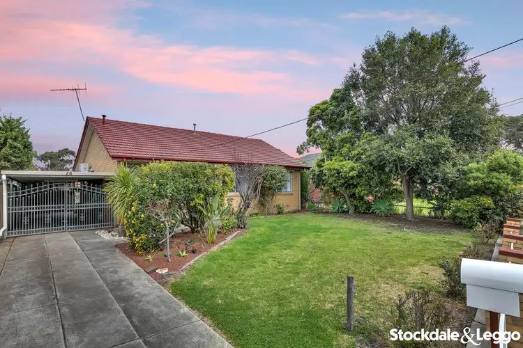 Second view of Homely house listing, 28 Henderson Street, Laverton VIC 3028