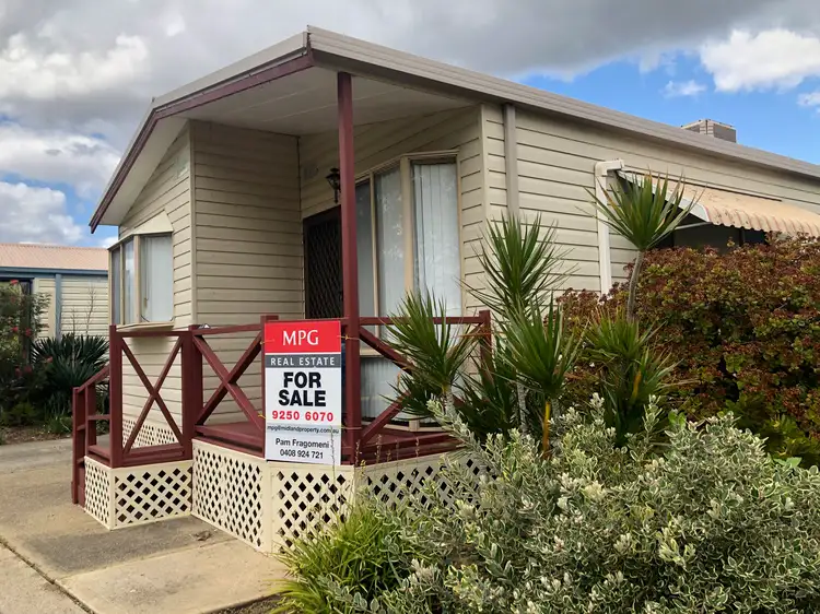 64/91 Benara Road, Caversham WA 6055