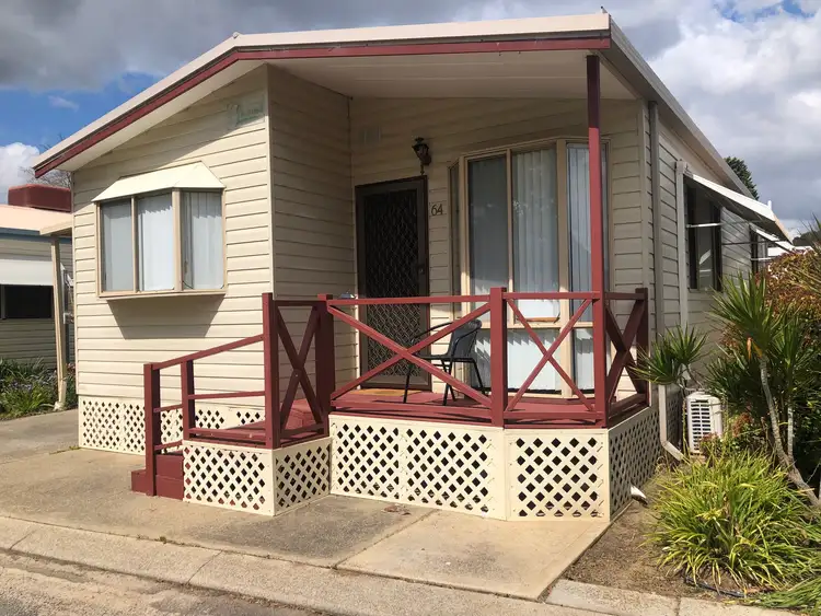 Second view of Homely house listing, 64/91 Benara Road, Caversham WA 6055