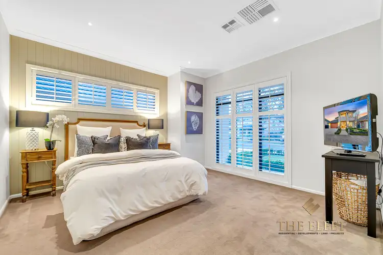 Third view of Homely house listing, 51 Sanctuary Lakes East Boulevard, Sanctuary Lakes VIC 3030