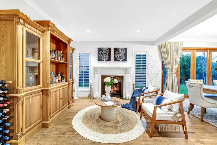 Fifth view of Homely house listing, 51 Sanctuary Lakes East Boulevard, Sanctuary Lakes VIC 3030