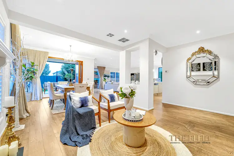 Sixth view of Homely house listing, 51 Sanctuary Lakes East Boulevard, Sanctuary Lakes VIC 3030