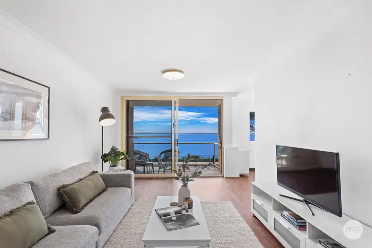 Third view of Homely apartment listing, 5/13 Shoal Bay Road, Shoal Bay NSW 2315