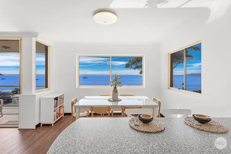 Fourth view of Homely apartment listing, 5/13 Shoal Bay Road, Shoal Bay NSW 2315