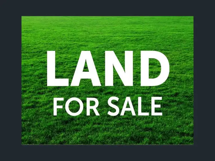 Main view of Homely land listing, 39 Clover Drive, Rockbank VIC 3335