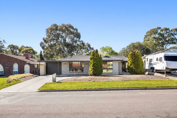 Third view of Homely house listing, 8 Reid Avenue, Aberfoyle Park SA 5159