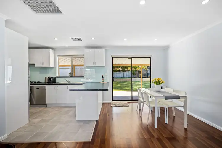 Sixth view of Homely house listing, 8 Reid Avenue, Aberfoyle Park SA 5159