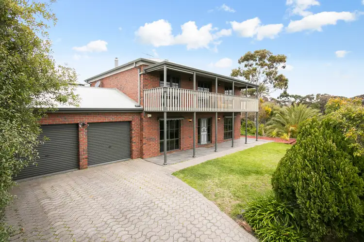 4 Caspian Court, Woodcroft SA 5162