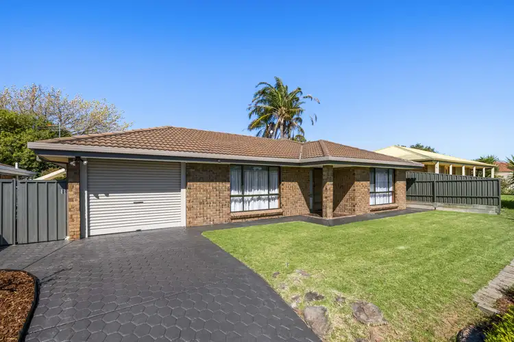14 St Andrews Way, Morphett Vale SA 5162