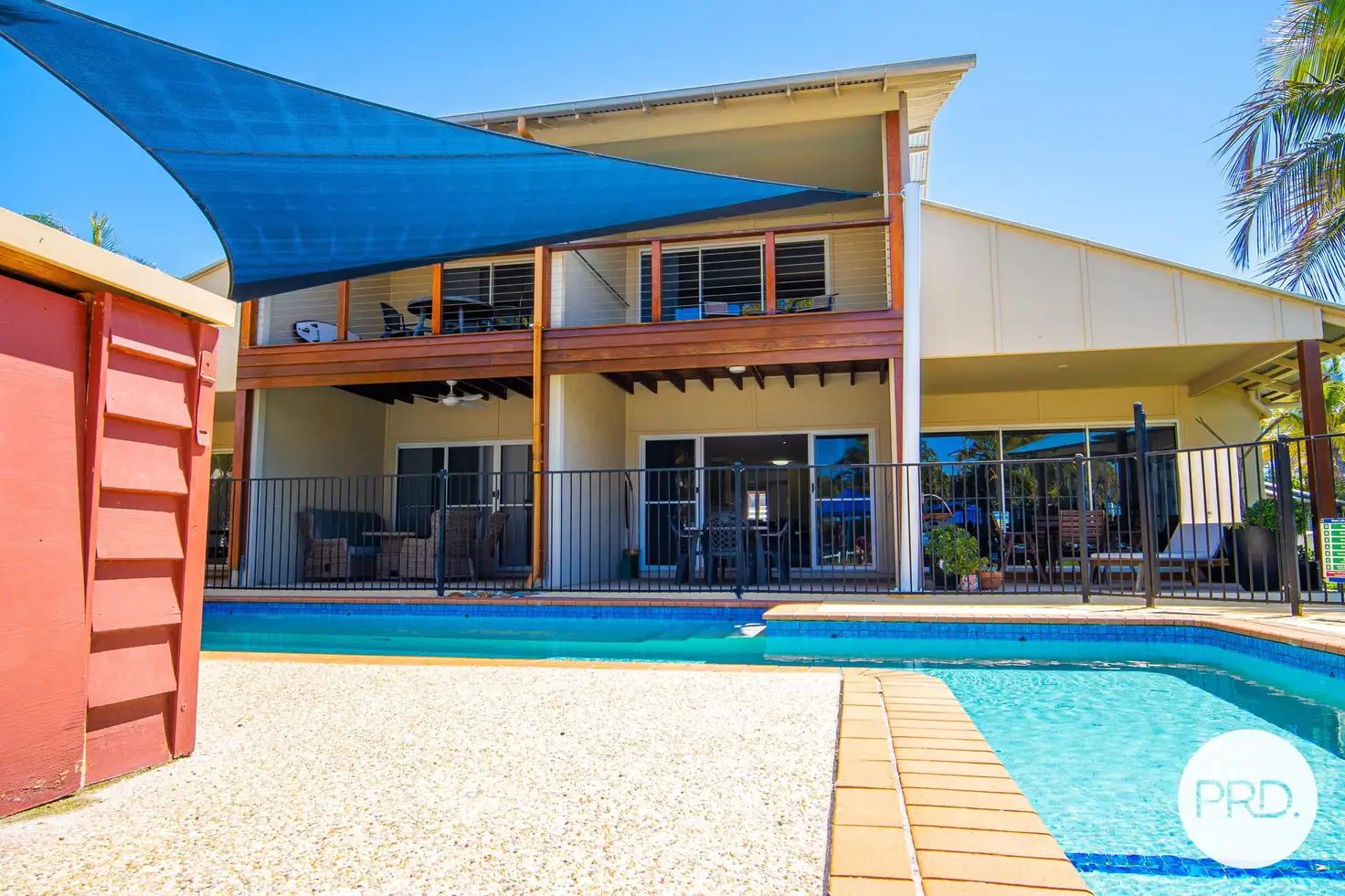 Main view of Homely house listing, 23/2 Beaches Village Circuit, Agnes Water QLD 4677