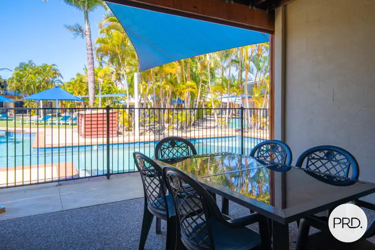 Second view of Homely house listing, 23/2 Beaches Village Circuit, Agnes Water QLD 4677