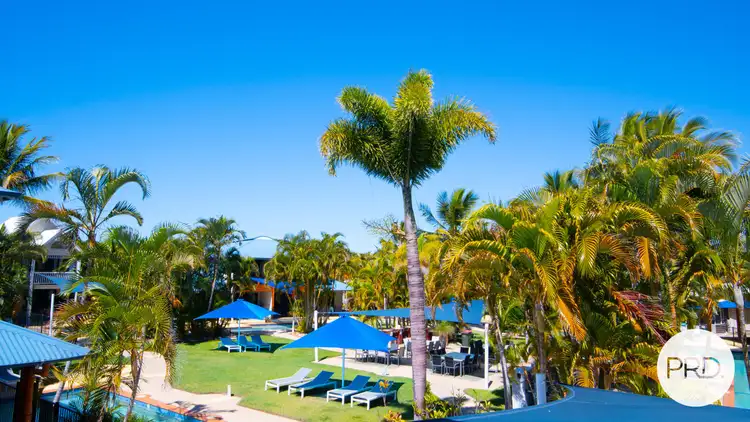 Fourth view of Homely house listing, 23/2 Beaches Village Circuit, Agnes Water QLD 4677