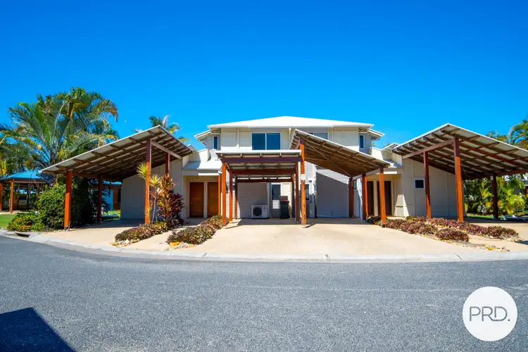 Fifth view of Homely house listing, 23/2 Beaches Village Circuit, Agnes Water QLD 4677
