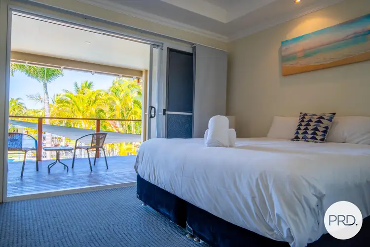 Sixth view of Homely house listing, 23/2 Beaches Village Circuit, Agnes Water QLD 4677