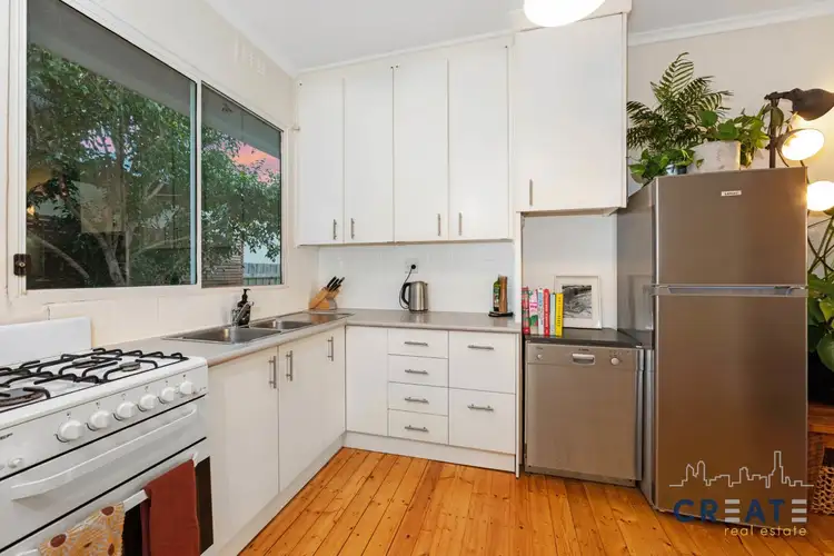 Fourth view of Homely house listing, 1/20 Melrose Street, Braybrook VIC 3019