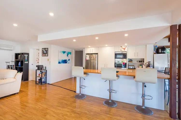 Fourth view of Homely semi-detached listing, 11 Tima Avenue, Surfers Paradise QLD 4217