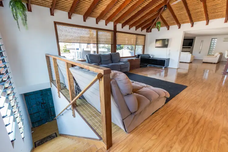 Fifth view of Homely semi-detached listing, 11 Tima Avenue, Surfers Paradise QLD 4217