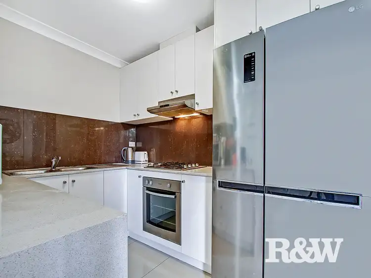 Third view of Homely townhouse listing, 7/31 Hartington Street, Rooty Hill NSW 2766