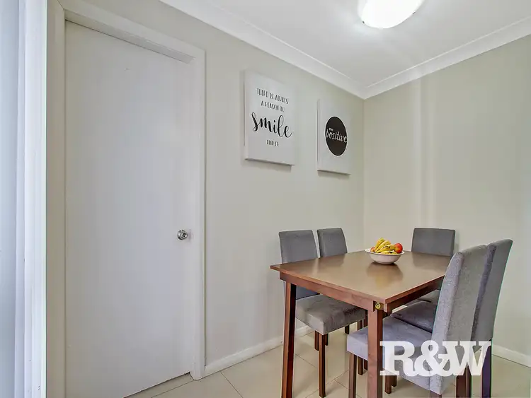 Fourth view of Homely townhouse listing, 7/31 Hartington Street, Rooty Hill NSW 2766
